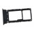 Sim Card Holder Tray For Umidigi Bison 2 Black - Maxbhi Com