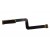 Fingerprint Sensor Flex Cable For Umidigi Bison 2 Black By - Maxbhi Com