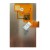 Lcd Screen For Htc Desire S S510e G12 Replacement Display By - Maxbhi Com
