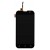Lcd With Touch Screen For Geotel G1 Black By - Maxbhi Com
