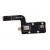 Microphone Flex Cable For Umidigi Bison 2 By - Maxbhi Com