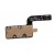 Microphone Flex Cable For Umidigi Bison 2 By - Maxbhi Com