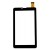Touch Screen Digitizer For Plum Optimax 7 0 Black By - Maxbhi Com