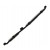 Power Button Outer For Lenovo A6600 Black By - Maxbhi Com