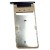 Sim Card Holder Tray For Doogee Mix 2 Black - Maxbhi Com