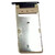 Sim Card Holder Tray For Doogee Mix 2 White - Maxbhi Com