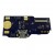 Charging Connector Flex Pcb Board For Blackview Bv7000 By - Maxbhi Com