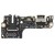 Charging Connector Flex Pcb Board For Blackview Oscal Tiger 10 By - Maxbhi Com
