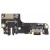 Charging Connector Flex Pcb Board For Blackview Oscal Tiger 10 By - Maxbhi Com
