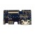 Charging Connector Flex Pcb Board For Doogee X30 By - Maxbhi Com