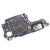 Charging Connector Flex Pcb Board For Nothing Cmf Phone 1 By - Maxbhi Com