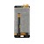 Lcd With Touch Screen For Cubot Cheetah 2 Black By - Maxbhi Com