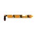 Power Button Flex Cable For Huawei Ascend G525 On Off Flex Pcb By - Maxbhi Com