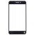 Replacement Front Glass For Vivo X6 Silver By - Maxbhi Com