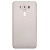 Back Panel Cover For Asus Zenfone 3 Deluxe 5 5 Zs550kl Gold - Maxbhi Com