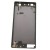 Back Panel Cover For Elephone M2 Black - Maxbhi Com