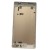 Back Panel Cover For Elephone M2 Gold - Maxbhi Com