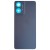 Back Panel Cover For Motorola Moto G04 Black - Maxbhi Com