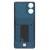 Back Panel Cover For Motorola Moto G04 Blue - Maxbhi Com