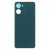 Back Panel Cover For Motorola Moto G05 Black - Maxbhi Com