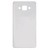 Back Panel Cover For Samsung Galaxy A5 Sma5000 White - Maxbhi Com