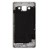 Back Panel Cover For Samsung Galaxy A5 Sma5000 White - Maxbhi Com