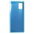 Back Panel Cover For Samsung Galaxy A71s Black - Maxbhi Com