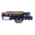 Charging Connector Flex Pcb Board For Agm X2 By - Maxbhi Com
