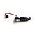 Charging Connector Flex Pcb Board For Gretel Gt6000 By - Maxbhi Com