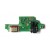 Charging Connector Flex Pcb Board For Lava Z2s By - Maxbhi Com