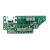 Charging Connector Flex Pcb Board For Oukitel U22 By - Maxbhi Com