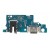 Charging Connector Flex Pcb Board For Realme C63 By - Maxbhi Com