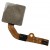 Fingerprint Sensor Flex Cable For Oukitel U22 Black By - Maxbhi Com