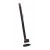 Home Button Complete For Doogee Bl5000 Black By - Maxbhi Com