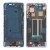 Lcd Frame Middle Chassis For Oneplus 13 Black By - Maxbhi Com