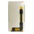 Lcd Screen For Doogee X7 Pro Replacement Display By - Maxbhi Com