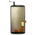 Lcd With Touch Screen For Huawei Honor 3c Play White By - Maxbhi Com