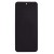 Lcd With Touch Screen For Infinix Hot 50 5g Black By - Maxbhi Com