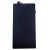 Lcd With Touch Screen For Leagoo Elite 2 Black By - Maxbhi Com