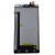 Lcd With Touch Screen For Leagoo Elite 2 Black By - Maxbhi Com