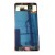 Lcd With Touch Screen For Vernee Thor Plus Black By - Maxbhi Com