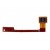 Power Button Flex Cable For Samsung Galaxy A5 Sma5000 On Off Flex Pcb By - Maxbhi Com