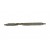 Power Button Outer For Leagoo Shark 5000 Grey By - Maxbhi Com