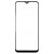 Replacement Front Glass For Samsung Galaxy A40s White By - Maxbhi Com