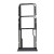 Sim Card Holder Tray For Xiaomi Redmi 14c 5g Black - Maxbhi Com
