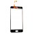 Touch Screen Digitizer For Oukitel K6000 Plus Black By - Maxbhi Com