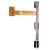 Volume Button Flex Cable For Huawei Honor 3c Play By - Maxbhi Com
