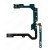 Volume Button Flex Cable For Samsung Galaxy A5 Sma5000 By - Maxbhi Com