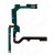 Volume Button Flex Cable For Samsung Galaxy A5 Sma5000 By - Maxbhi Com