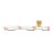 Volume Button Flex Cable For Ulefone Gemini Pro By - Maxbhi Com